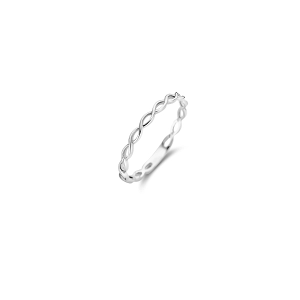 Blush 1220WGO Ring