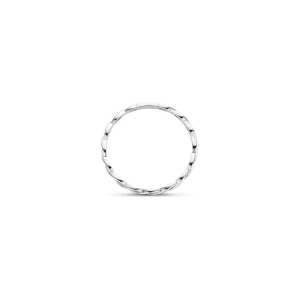 Blush 1220WGO Ring