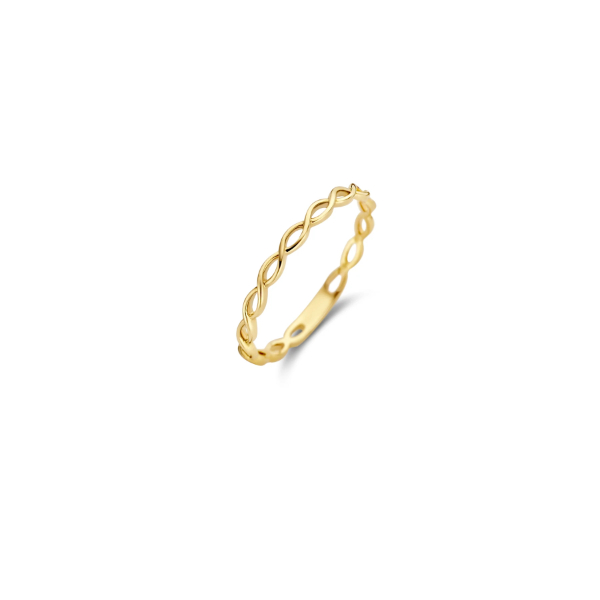 Blush 1220YGO Ring