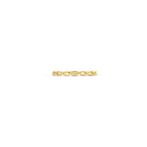Blush 1220YGO Ring