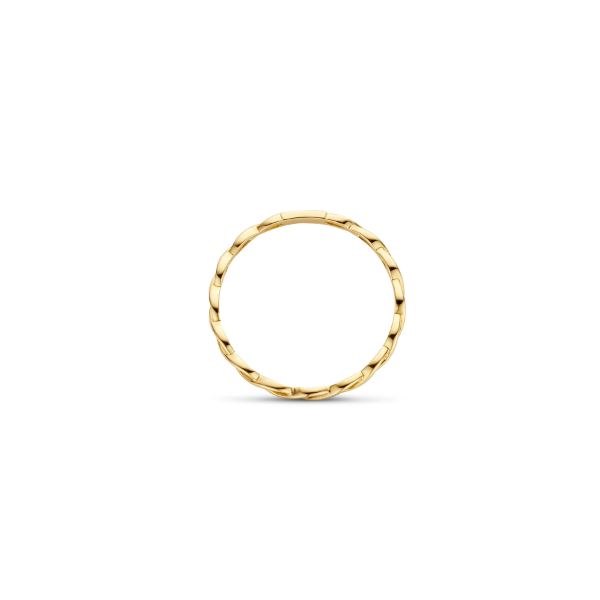 Blush 1220YGO Ring
