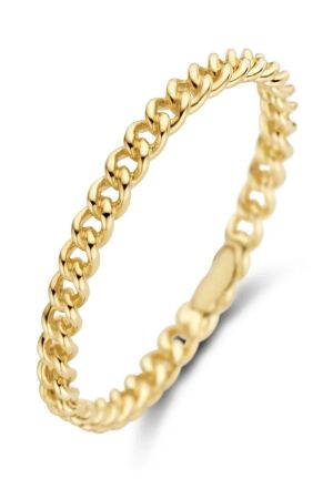 Blush 1229YGO Ring