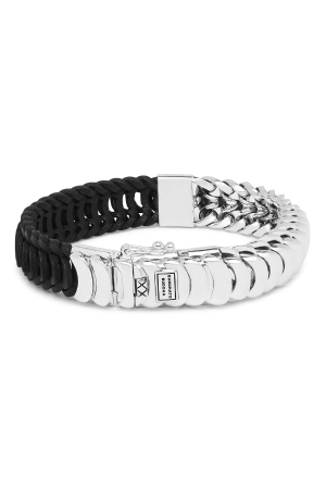 Buddha To Buddha 123 Lars Mix Armband