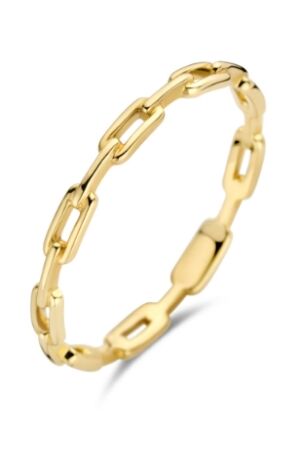 Blush 1230YGO Ring