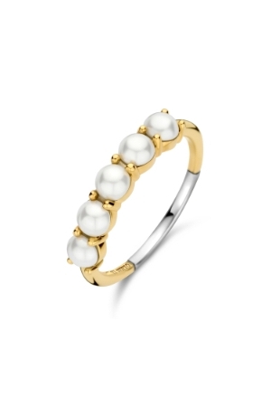 Tisento 12322YP Ring