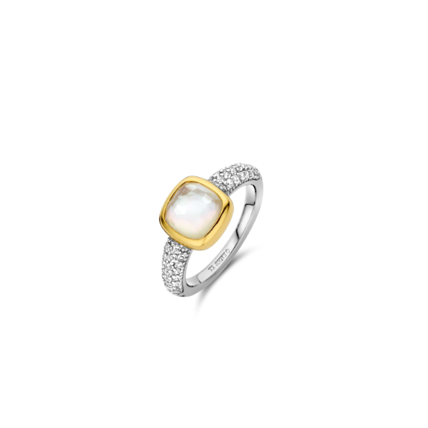 Tisento 12331MW Ring