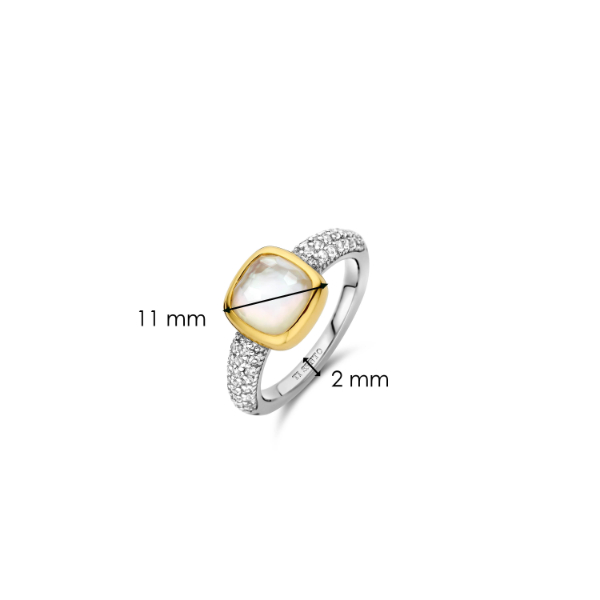 Tisento 12331MW Ring