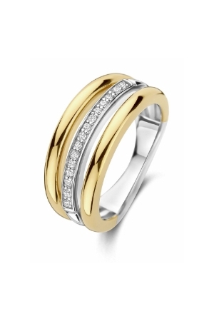 Tisento 12369ZY Ring