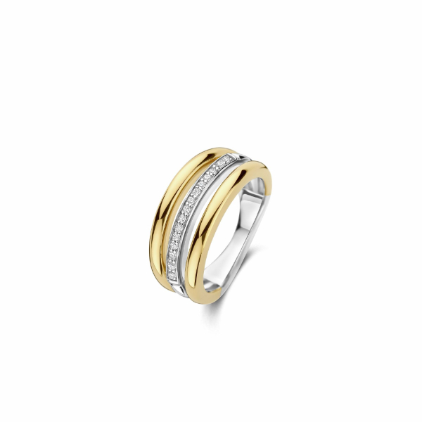 Tisento 12369ZY Ring