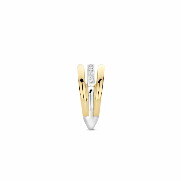 Tisento 12369ZY Ring