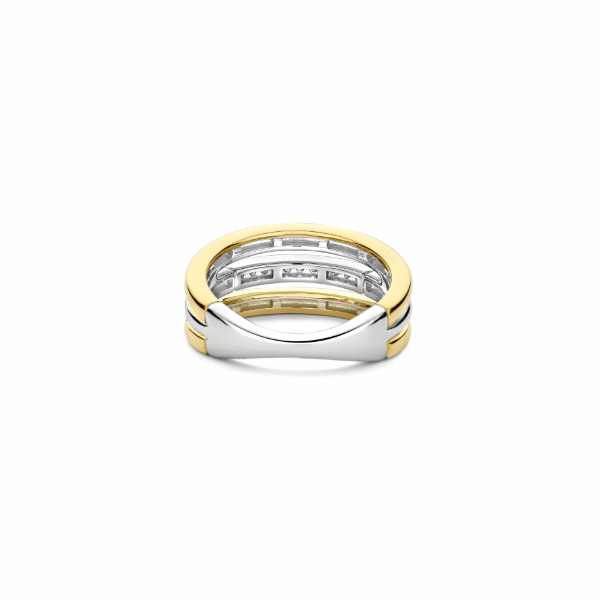 Tisento 12369ZY Ring