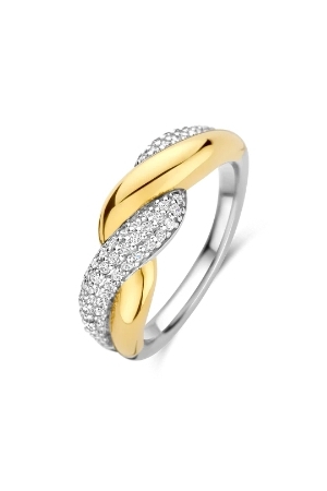 Tisento 12370ZY Ring