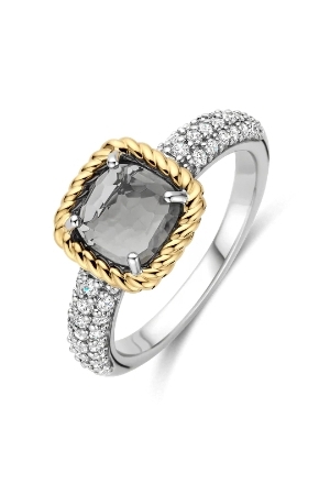 Tisento 12399GG Ring
