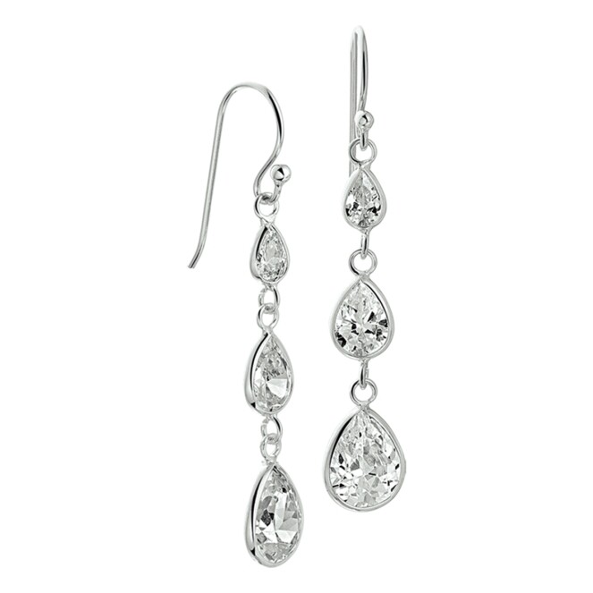Huiscollectie 13.21196 Oorhangers