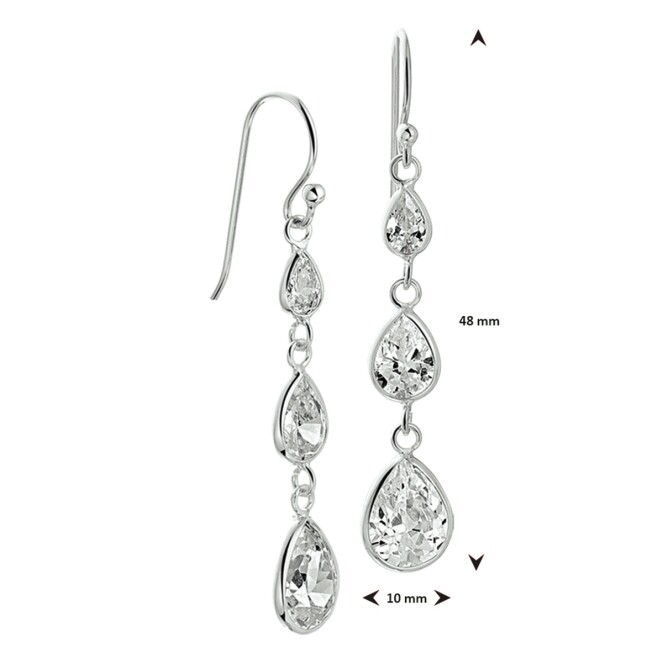 Huiscollectie 13.21196 Oorhangers