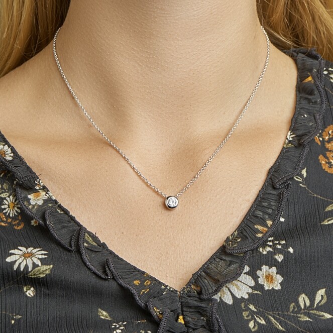 Huiscollectie 13.22378 Ketting