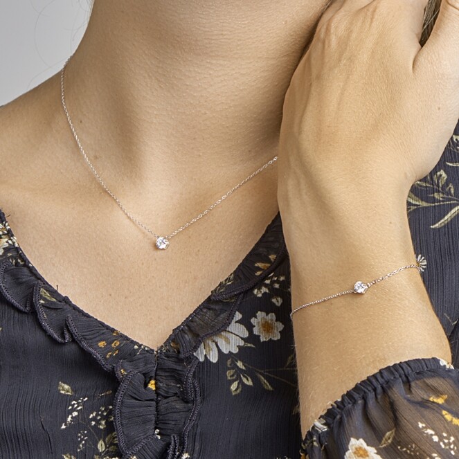 Huiscollectie 13.24565 Ketting