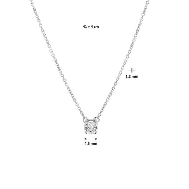 Huiscollectie 13.24565 Ketting