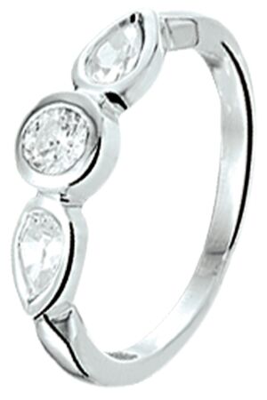 Huiscollectie 13.25494 ring kinder zilver