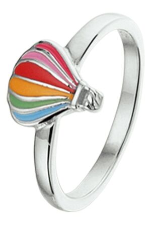 Huiscollectie 13.25906 ring kinder zilver