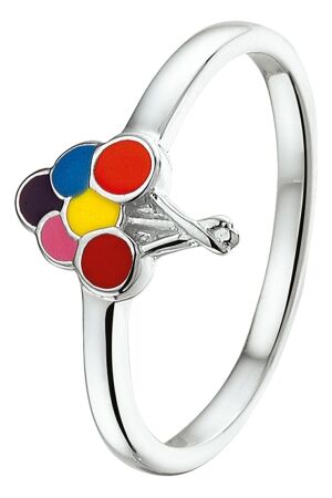 Huiscollectie 13.25910 ring kinder zilver