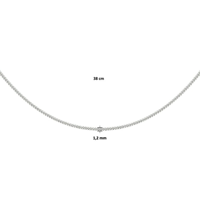 Huiscollectie 13.26293 Ketting
