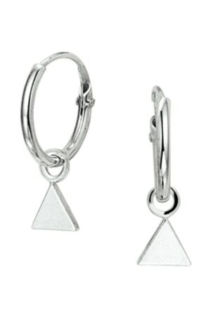 Huiscollectie 13.27325 Creolen