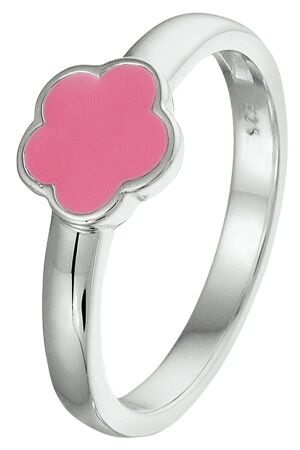 Huiscollectie 13.28676 ring kinder zilver