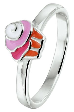 Huiscollectie 13.29214 ring kinder zilver