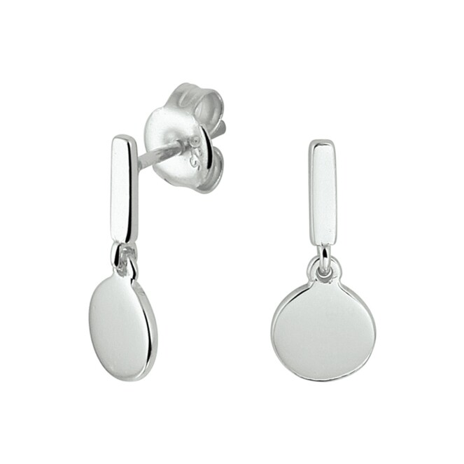 Huiscollectie 13.29468 Oorhangers