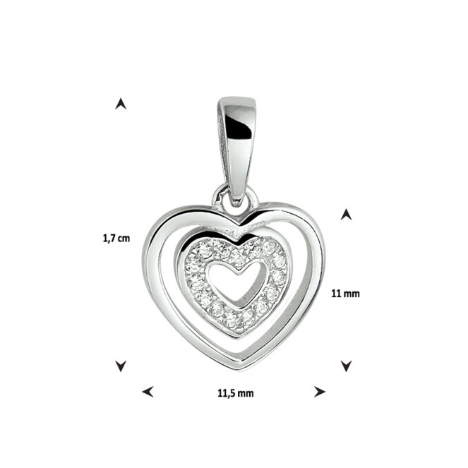 Huiscollectie 13.30092 Kettinghangers