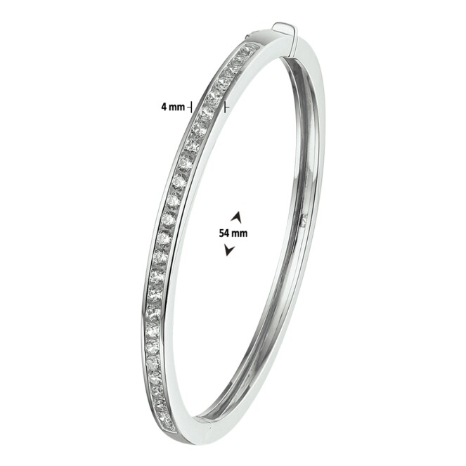 Huiscollectie 13.30109 Slavenarmband
