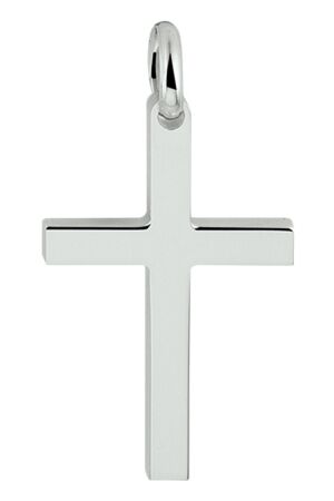 Huiscollectie 13.30519 kruisjes zilver