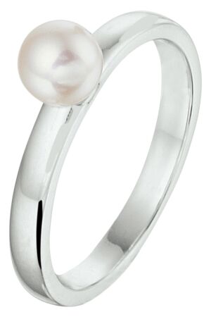 Huiscollectie 13.32695 ring kinder zilver