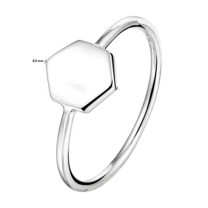 Huiscollectie 13.33045 Ring