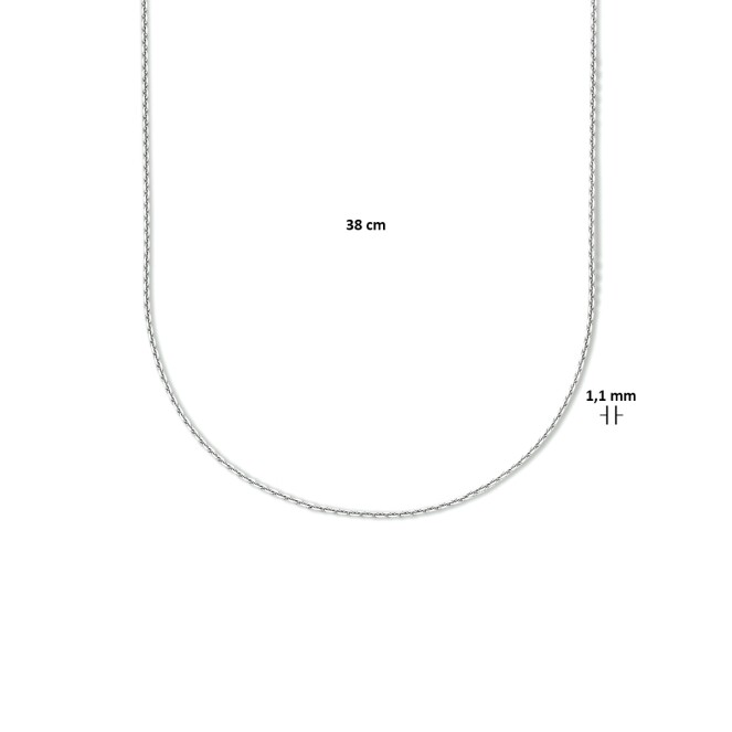 Huiscollectie 13.33561 Ketting