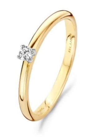 Blush Diamonds 1601Blush Diamonds Ring