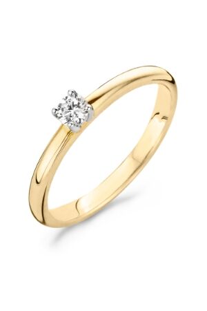 Blush Diamonds 1603Blush Diamonds Ring