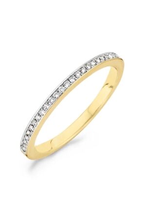 Blush Diamonds 1607Blush Diamonds Ring