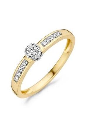 Blush Diamonds 1623Blush Diamonds Ring