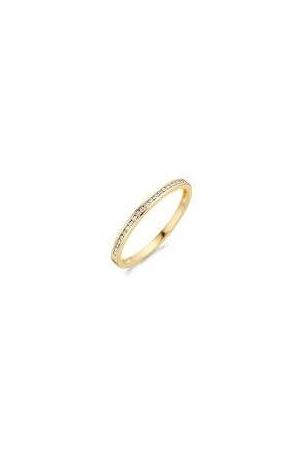 Blush 1631YDI Ring