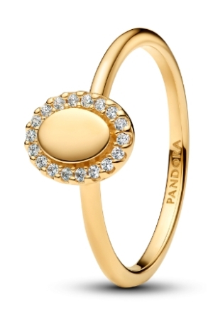 Pandora 163800C01 Ring