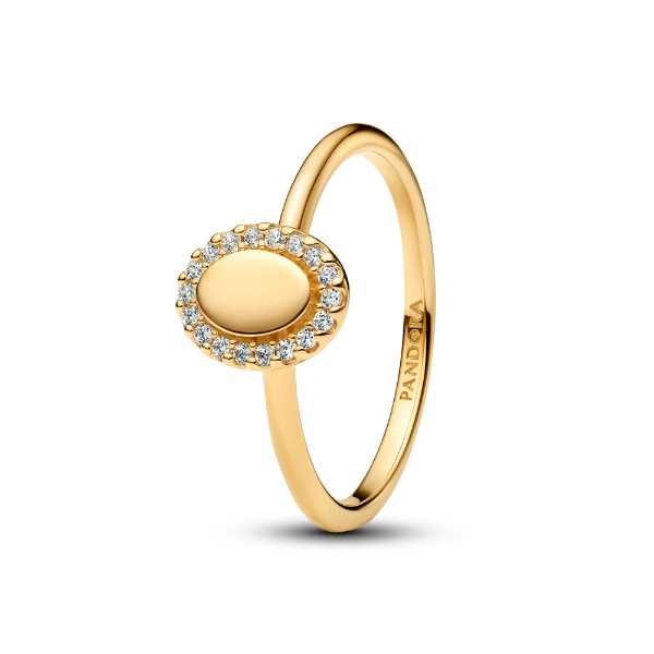 Pandora 163800C01 Ring