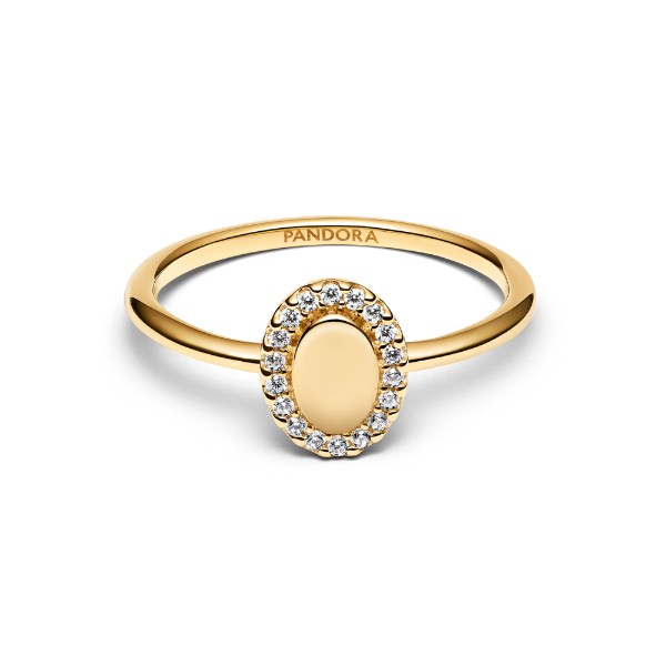 Pandora 163800C01 Ring
