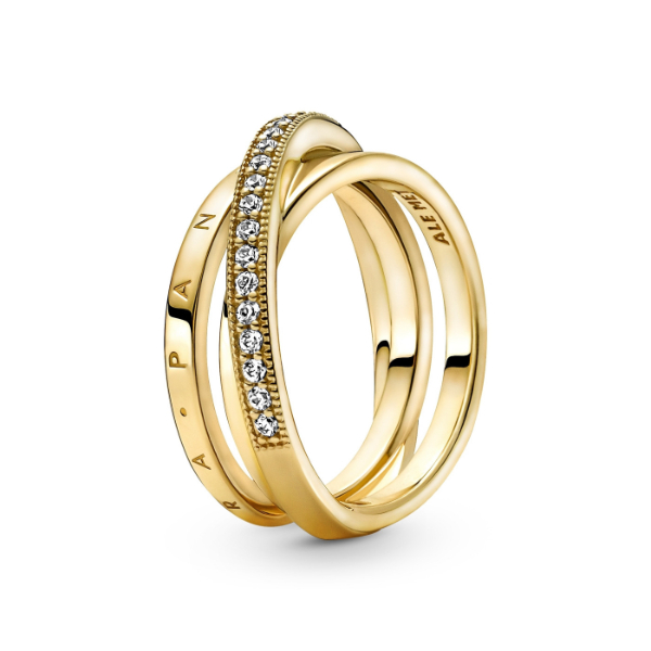 Pandora 169057C01 Ring