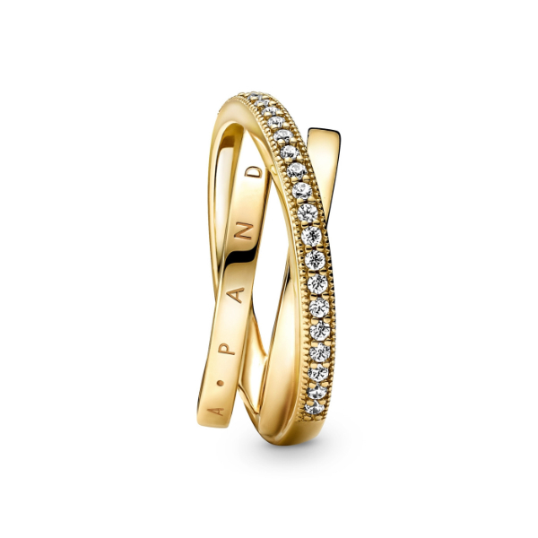 Pandora 169057C01 Ring