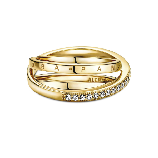 Pandora 169057C01 Ring