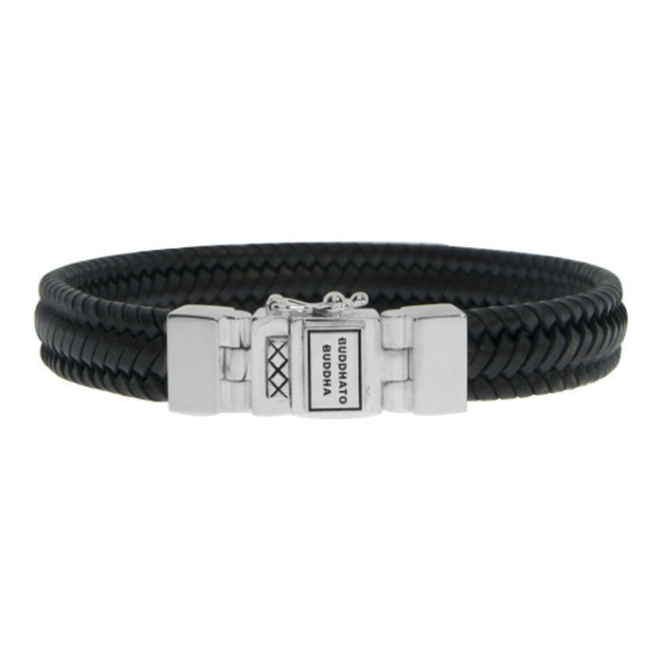 Buddha To Buddha 181BL Edwin Small Armband