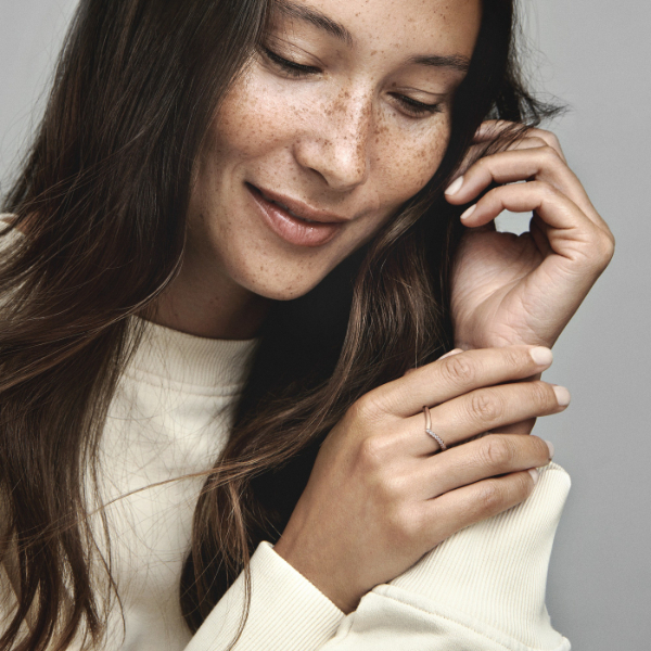 Pandora 182394C01 Ring