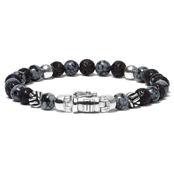 Buddha To Buddha 189SN spirit bead Armband